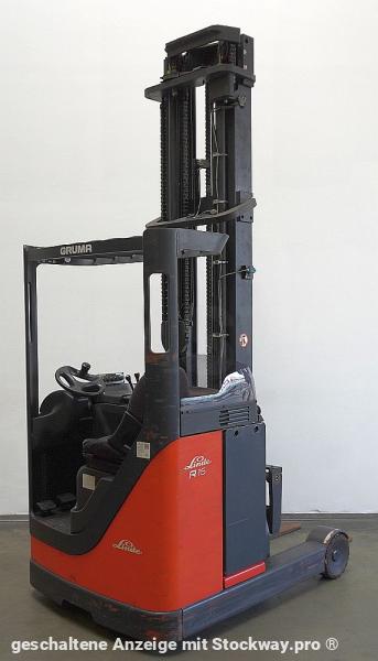 Linde R 16 113 