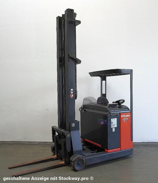 Photo Linde R 16 113  image 2/5