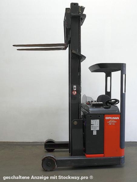 Photo Linde R 16 113  image 4/5