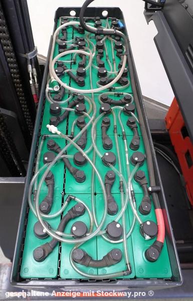 Photo Linde R 16 113  image 5/5