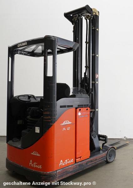 Linde R 12 C 115 