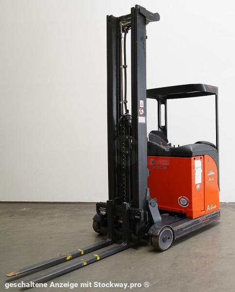 Photo Linde R 12 C 115  image 2/6