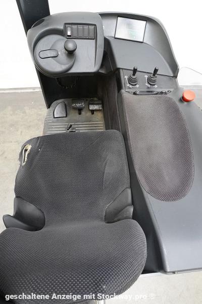 Photo Linde R 12 C 115  image 3/6