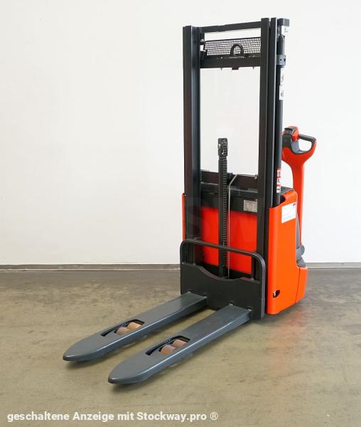 Photo Linde L 12 1172  image 2/3