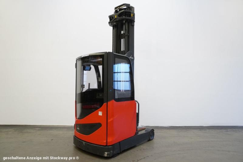 Photo Linde R 16 HD 1120-01  image 1/7