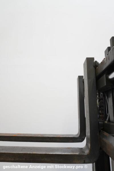 Photo Linde H 18 D 391 EVO  image 2/7