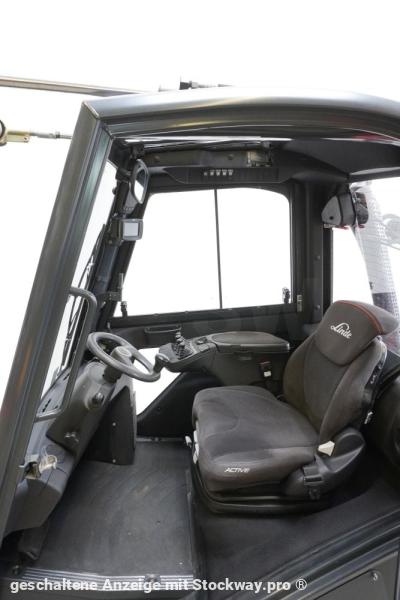 Photo Linde H 25 T/600 EVO 393-02  image 3/10