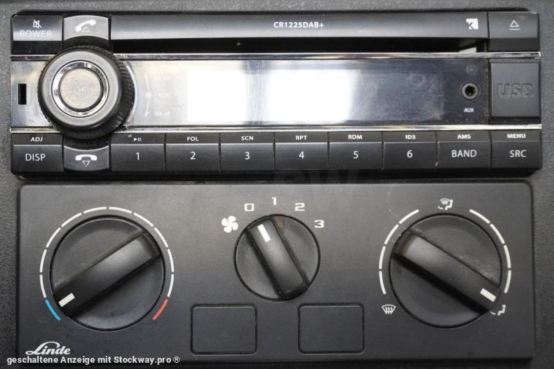 Photo Linde H 25 T/600 EVO 393-02  image 9/10