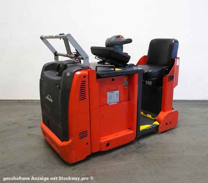 Linde P 50 C 1190 
