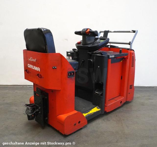 Photo Linde P 50 C 1190  image 2/6