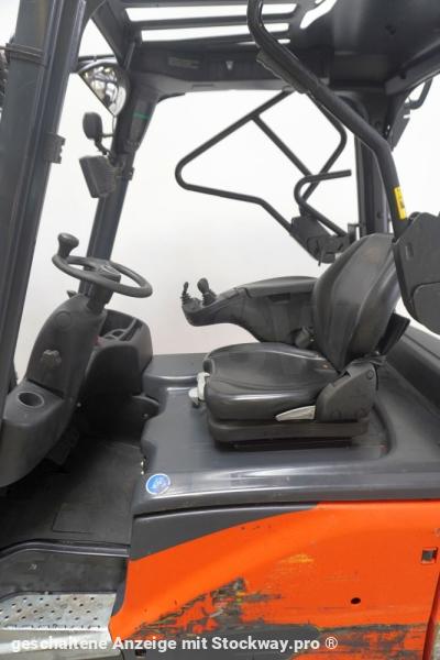 Photo Linde E 16 H EVO 386-02  image 3/5