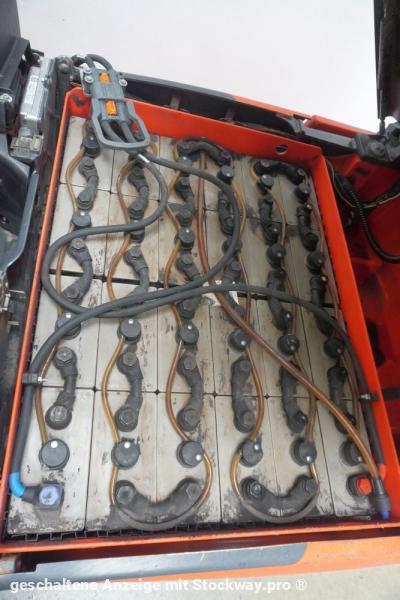 Photo Linde E 16 H EVO 386-02  image 5/5