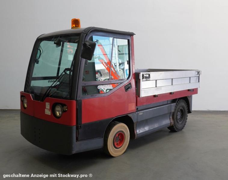 Photo Linde W 20 127  image 1/7