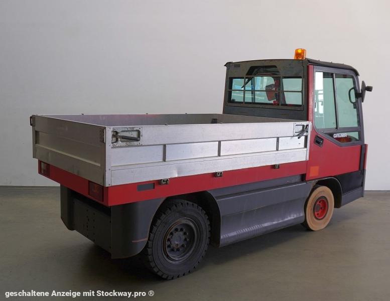 Photo Linde W 20 127  image 2/7