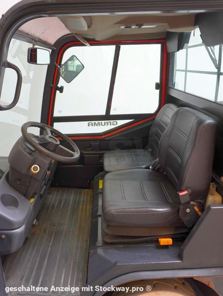 Photo Linde W 20 127  image 3/7