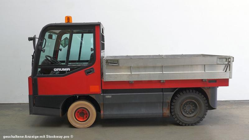 Photo Linde W 20 127  image 4/7