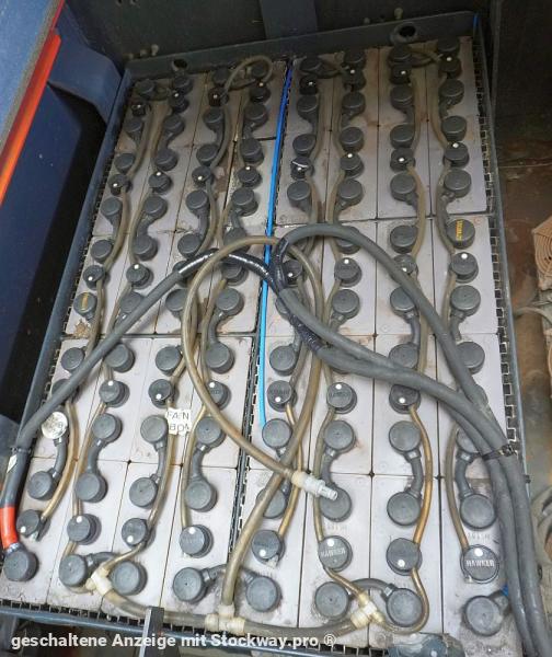 Photo Linde W 20 127  image 5/7