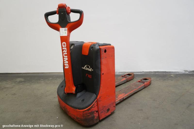 Linde T 16 1152 