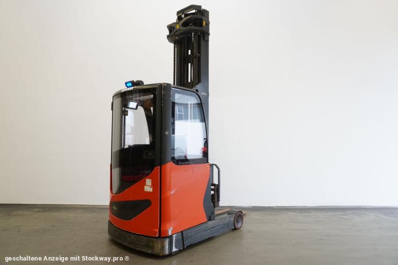 Linde R 16 HD 1120 