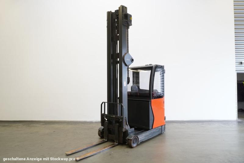 Photo Linde R 16 HD 1120  image 2/6