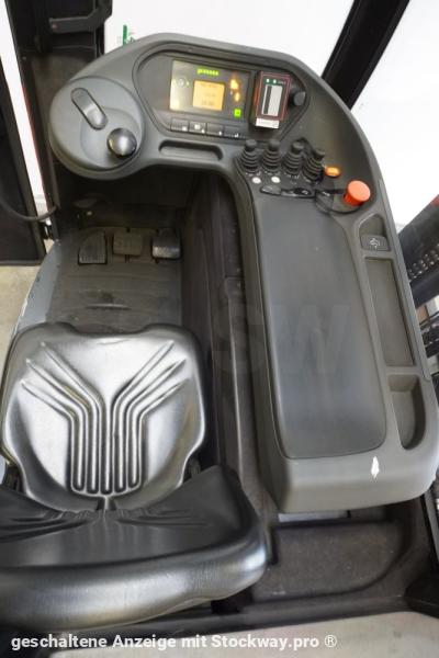 Photo Linde R 16 HD 1120  image 3/6