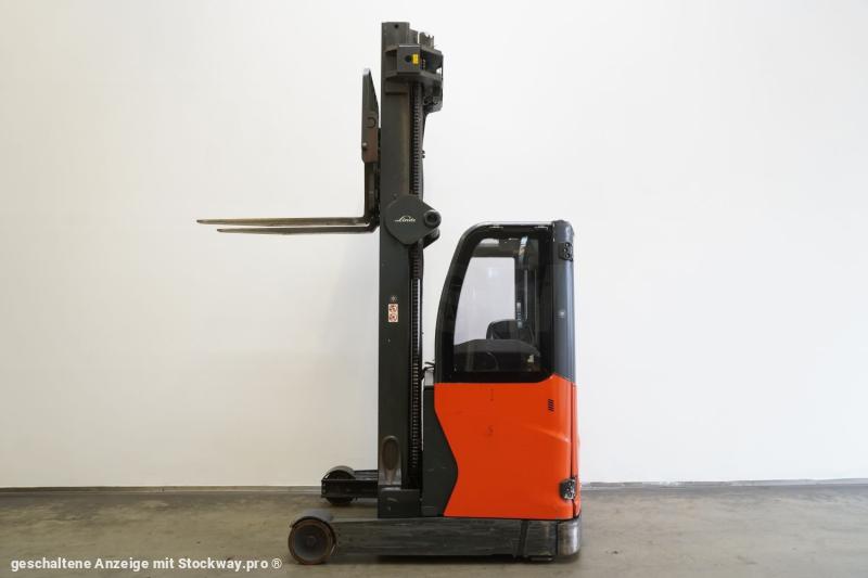 Photo Linde R 16 HD 1120  image 4/6