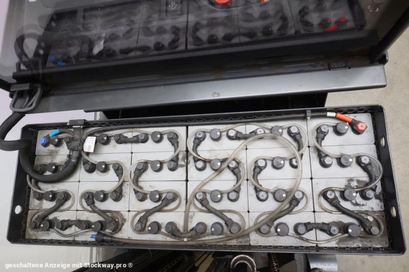 Photo Linde R 16 HD 1120  image 5/6