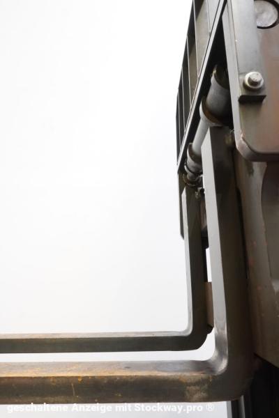 Photo Linde R 16 HD 1120  image 6/6