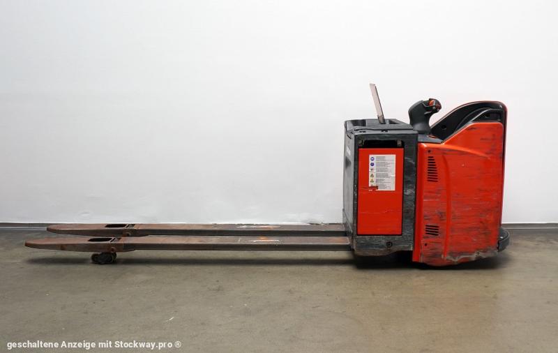 Photo Linde T 25 SP 131-07  image 3/6