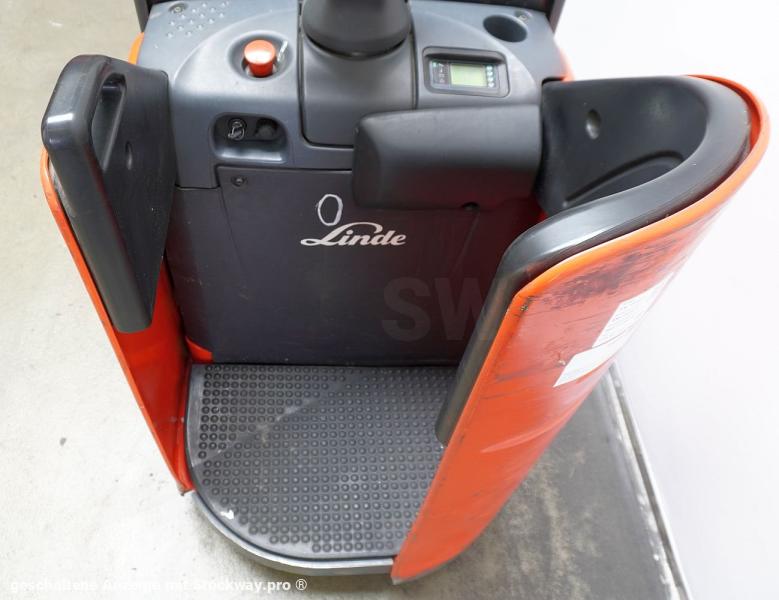 Photo Linde T 25 SP 131-07  image 5/6