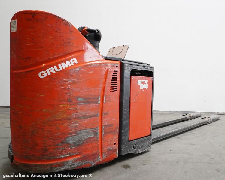 Linde T 25 SP 131-07 