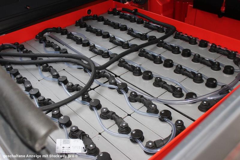 Photo Linde E 45/600 HL 388  image 5/5