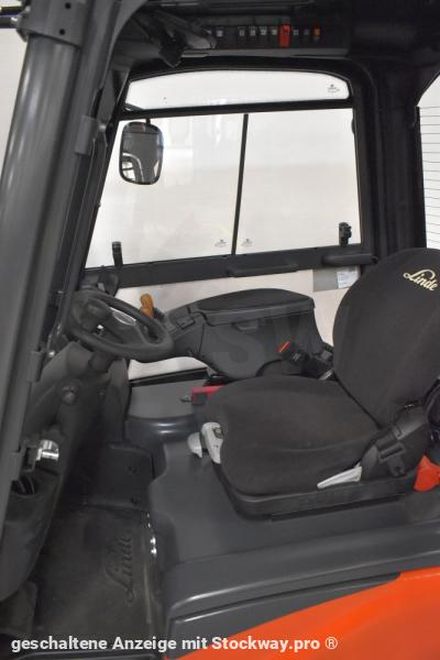 Photo Linde E 20 PH EVO 386-02  image 5/8