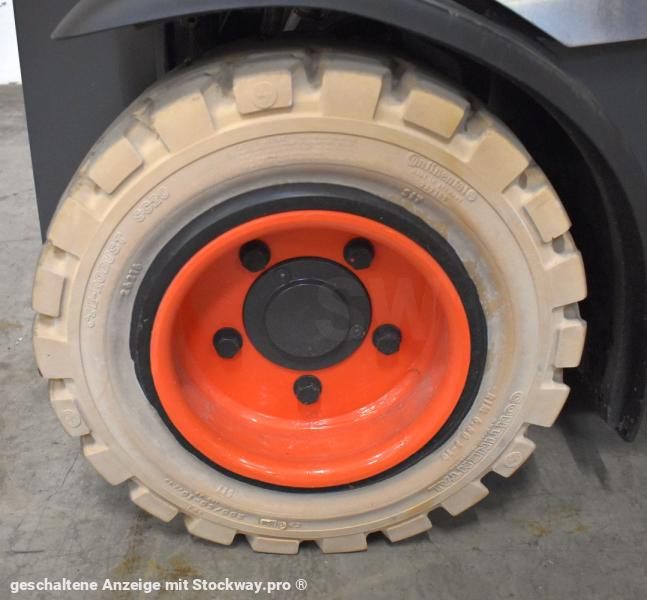 Photo Linde E 20 PH EVO 386-02  image 6/8