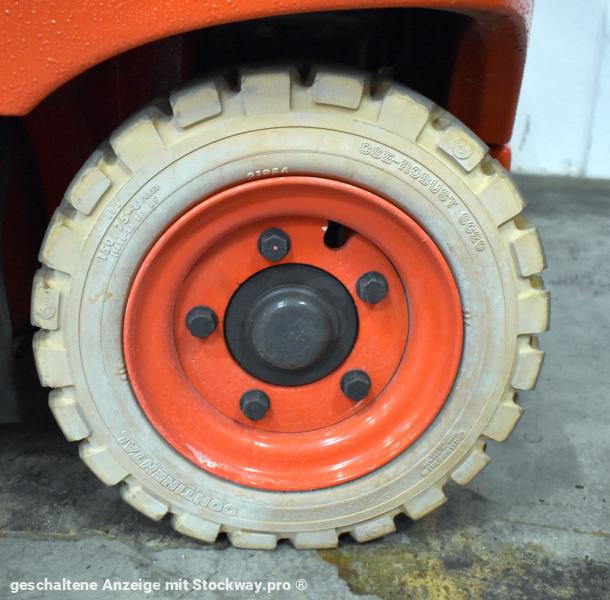 Photo Linde E 20 PH EVO 386-02  image 7/8