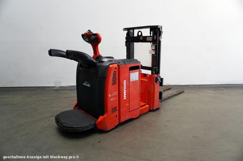 Linde L 08 AC AP 1170 