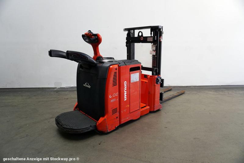 Linde L 08 AC AP 1170 