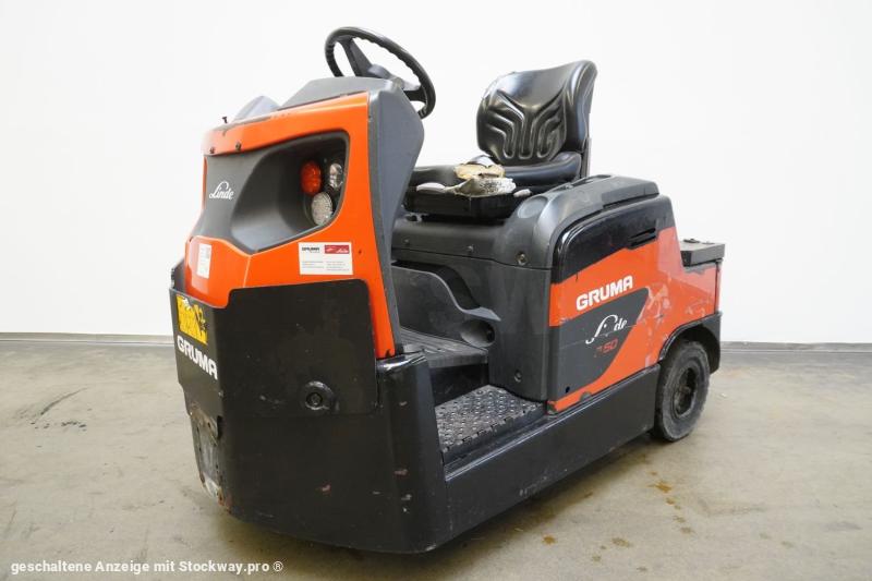 Photo Linde P 60 1191  image 1/7