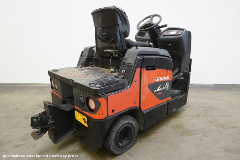 Photo Linde P 60 1191  image 2/7