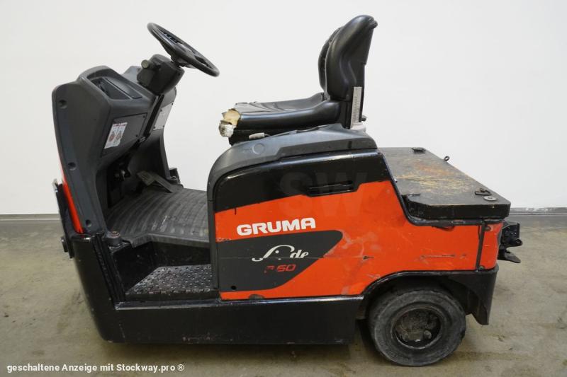 Photo Linde P 60 1191  image 4/7