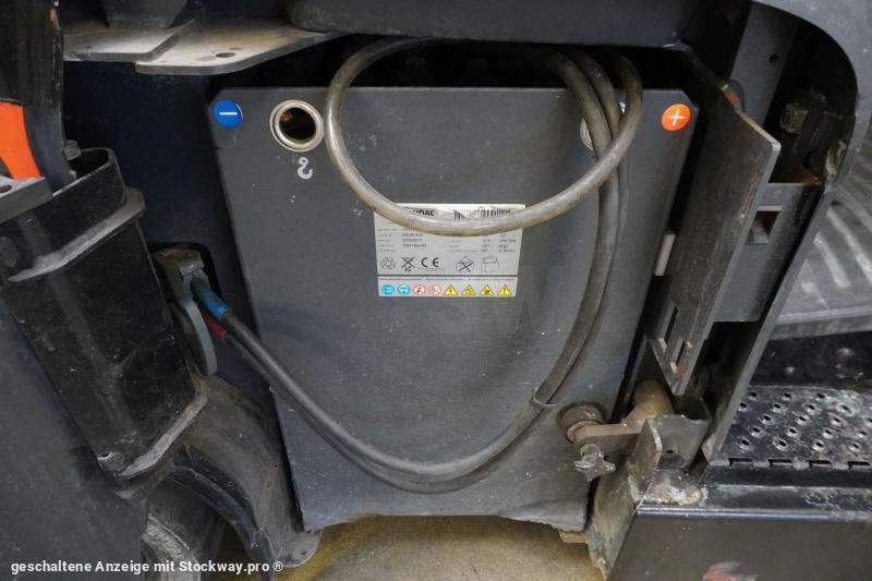 Photo Linde P 60 1191  image 5/7