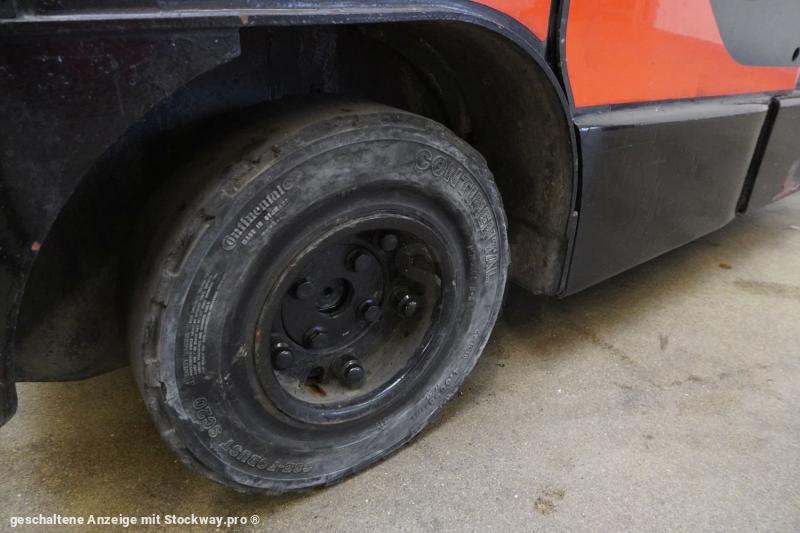 Photo Linde P 60 1191  image 6/7