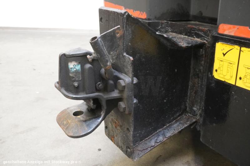 Photo Linde P 60 1191  image 7/7