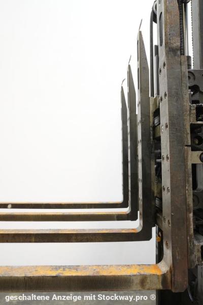 Photo Linde H 60 T EVO 396-03  image 5/10