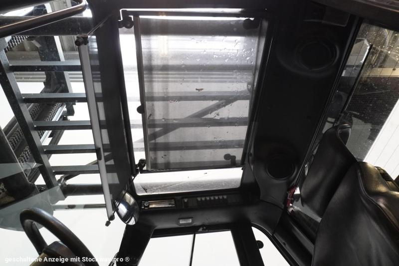 Photo Linde H 60 T EVO 396-03  image 9/10