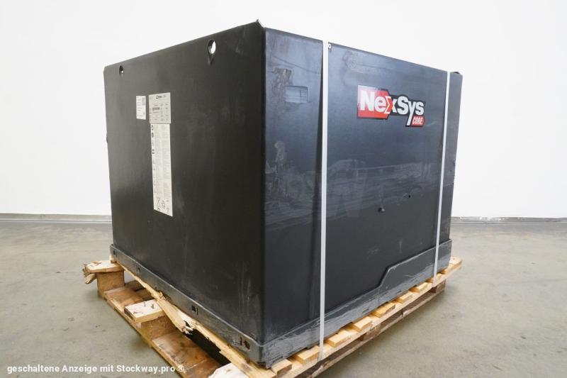 HAWKER 80 Volt 6 NXS 840 Ah 