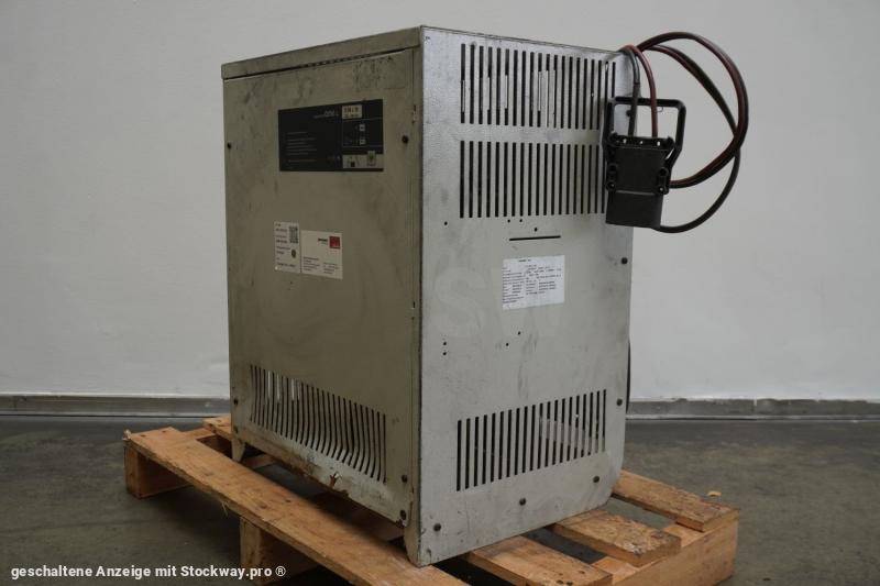 INDUSTRIE AUTOMATION Charger one L D 48-L-50 