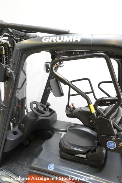 Photo Linde E 16 P EVO 386-02  image 3/8