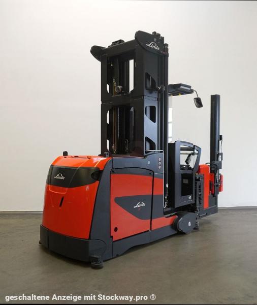 Linde K-Schwenkschubgabel 011 