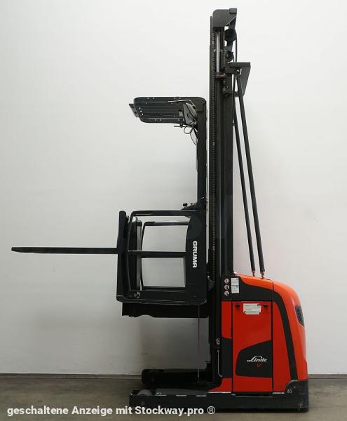 Photo Linde V 24 5213  image 4/5